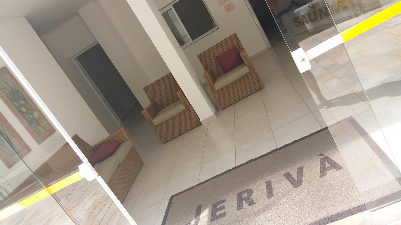 Apartamento Praia Grande 405 อูบาตูบา ภายนอก รูปภาพ